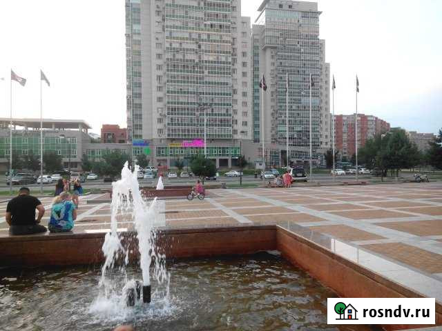 Офисное помещение, 21.1 кв.м. Хабаровск - изображение 1