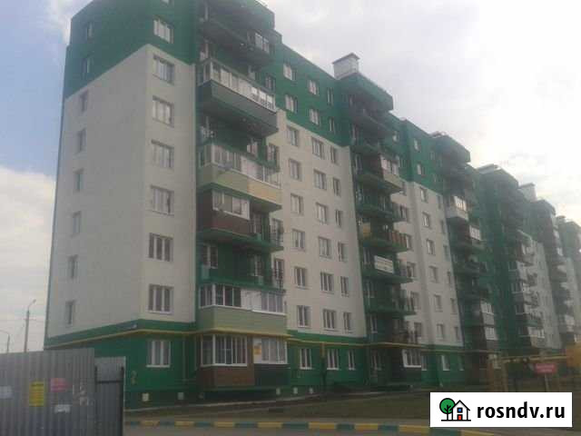 3-комнатная квартира, 61 м², 6/9 эт. на продажу в Киреевске Киреевск - изображение 1