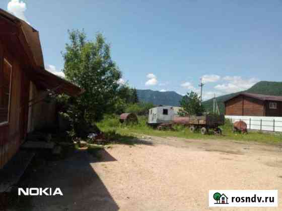 Участок ИЖС 20 сот. на продажу в Каменномостском Каменномостский