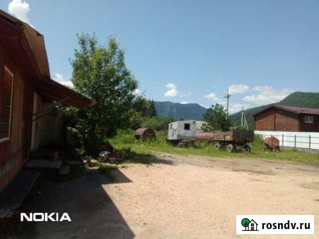 Участок ИЖС 20 сот. на продажу в Каменномостском Каменномостский - изображение 1