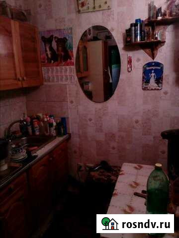 Комната 30 м² в 2-ком. кв., 5/5 эт. на продажу в Котовске Котовск - изображение 1