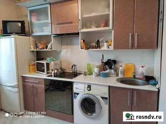 1-комнатная квартира, 37 м², 3/4 эт. на продажу в Ейске Ейск