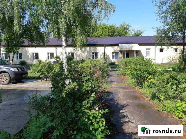 Складские помещения,от 108 кв.м. Набережные Челны - изображение 1