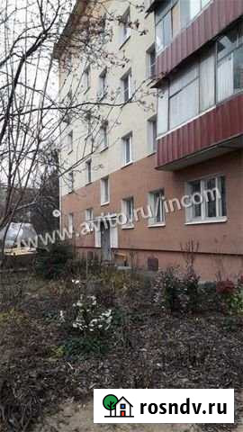 3-комнатная квартира, 62.2 м², 5/5 эт. на продажу в Домодедово Домодедово - изображение 1