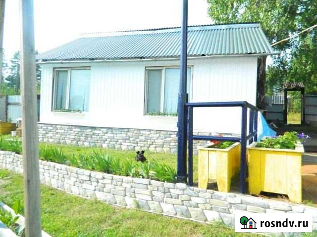 Дача 50 м² на участке 13 сот. на продажу в Ангарске Ангарск - изображение 1