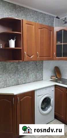 1-комнатная квартира, 33 м², 3/5 эт. в аренду посуточно в Полярном Полярный - изображение 1