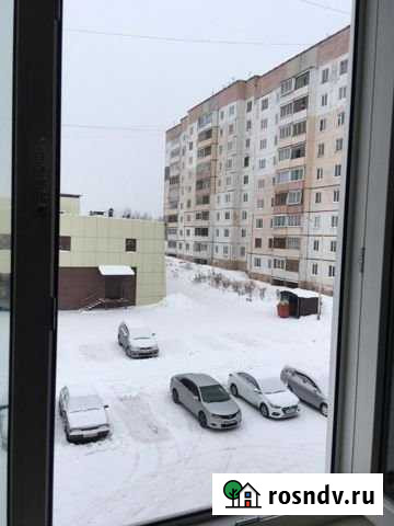 Комната 22 м² в 1-ком. кв., 3/5 эт. на продажу в Братске Братск - изображение 1