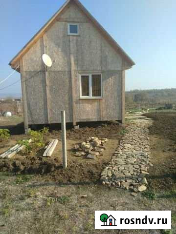 Дача 35 м² на участке 6 сот. на продажу в Анапе Анапа - изображение 1