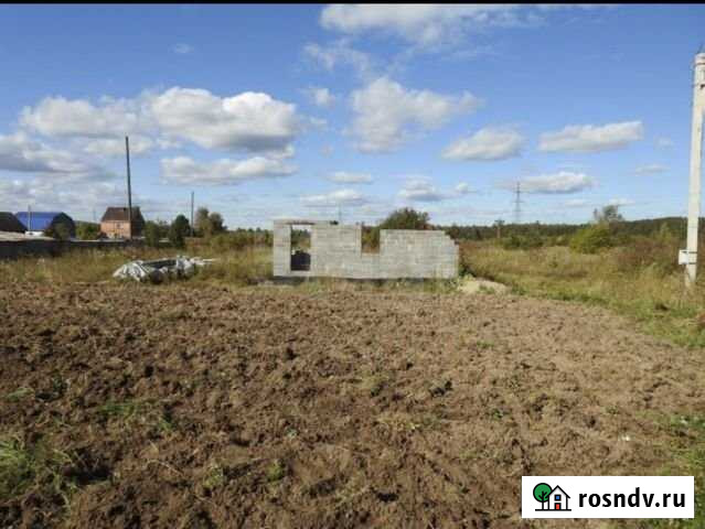 Участок ИЖС 10 сот. на продажу в Нижнем Тагиле Нижний Тагил - изображение 1