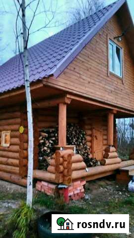 Дача 55 м² на участке 10 сот. на продажу в Череповце Череповец - изображение 1