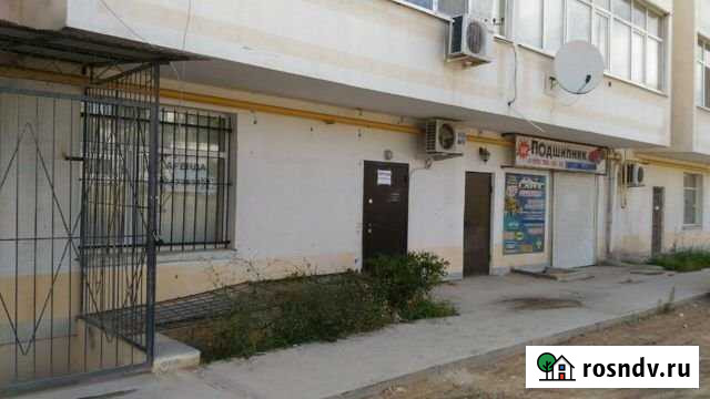 Помещение, 40 кв.м. От собственника Севастополь - изображение 1