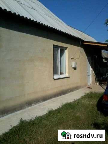 Дом 80 м² на участке 15 сот. на продажу в Белогорске Республики Крым Белогорск - изображение 1