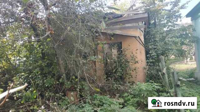 Дом 40 м² на участке 12 сот. на продажу в Луховицах Луховицы - изображение 1