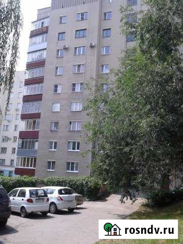 4-комнатная квартира, 104 м², 6/9 эт. на продажу в Липецке Липецк - изображение 1