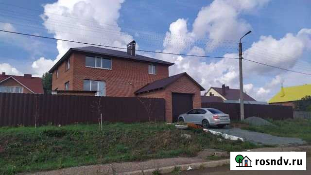 Дом 150 м² на участке 12 сот. на продажу в Кумертау Кумертау - изображение 1