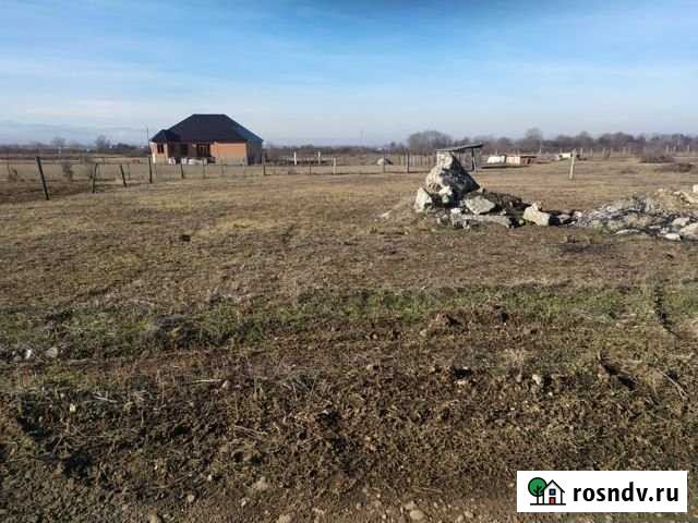 Участок ИЖС 10 сот. на продажу в Автурах Автуры - изображение 1