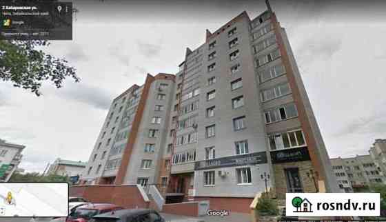 Машиноместо 20 м² на продажу в Чите Чита