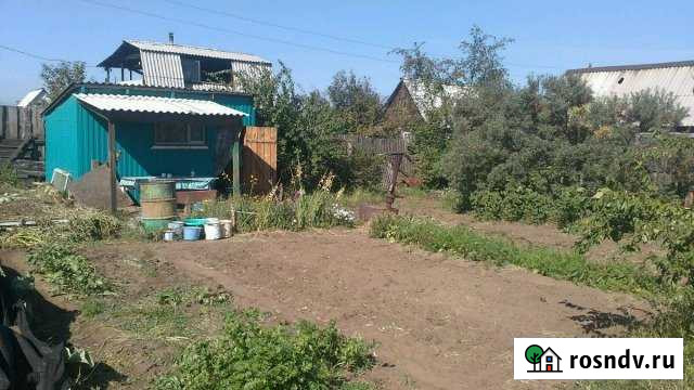 Дача 20 м² на участке 6 сот. на продажу в Улан-Удэ Улан-Удэ - изображение 1