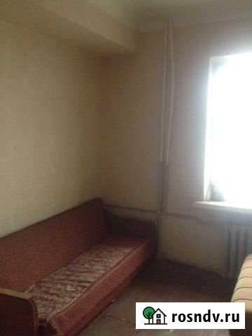 Комната 15 м² в 2-ком. кв., 1/4 эт. в аренду на длительный срок в Твери Тверь - изображение 1