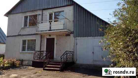 Дом 135 м² на участке 10 сот. на продажу в Белово Белово