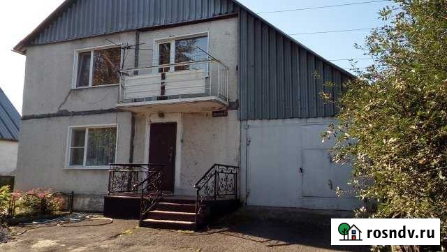 Дом 135 м² на участке 10 сот. на продажу в Белово Белово - изображение 1