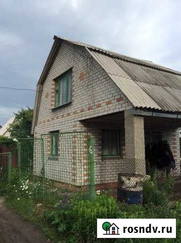 Дача 60 м² на участке 10 сот. на продажу в Курске Курск - изображение 1