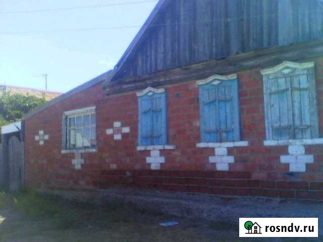 Дом 43 м² на участке 5 сот. на продажу в Икряном Икряное - изображение 1