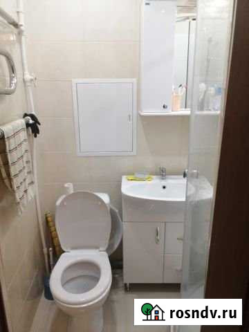 Квартира-студия, 30 м², 1/5 эт. в аренду на длительный срок в Волгограде Волгоград - изображение 1