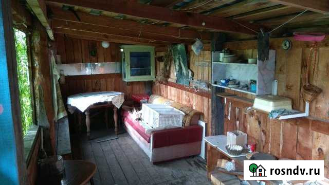 Дача 30 м² на участке 12 сот. на продажу в Талице Талица - изображение 1