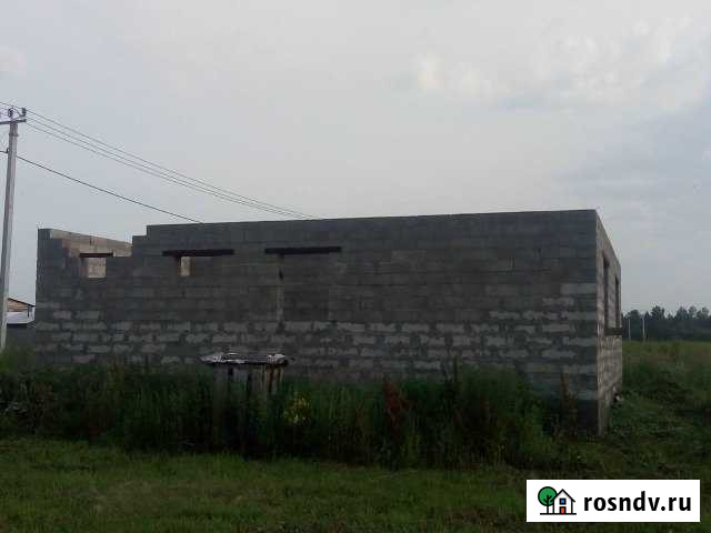 Дом 120 м² на участке 12 сот. на продажу в Новоалтайске Новоалтайск - изображение 1