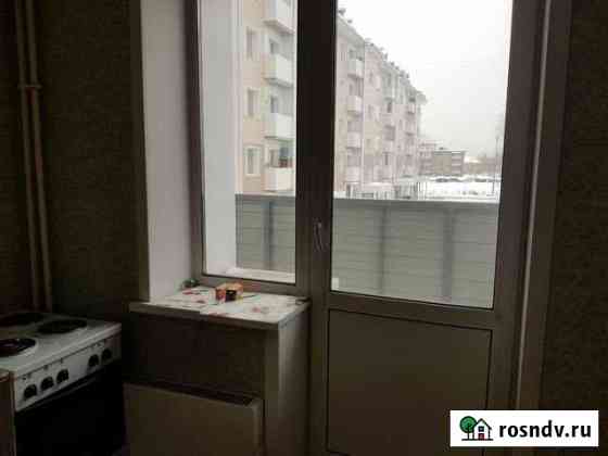 Квартира-студия, 27 м², 2/5 эт. в аренду посуточно в Бийске Бийск