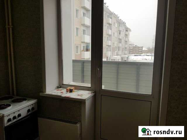 Квартира-студия, 27 м², 2/5 эт. в аренду посуточно в Бийске Бийск - изображение 1