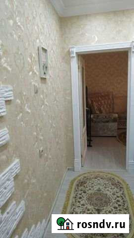 2-комнатная квартира, 46 м², 5/5 эт. в аренду на длительный срок в Грозном Грозный - изображение 1