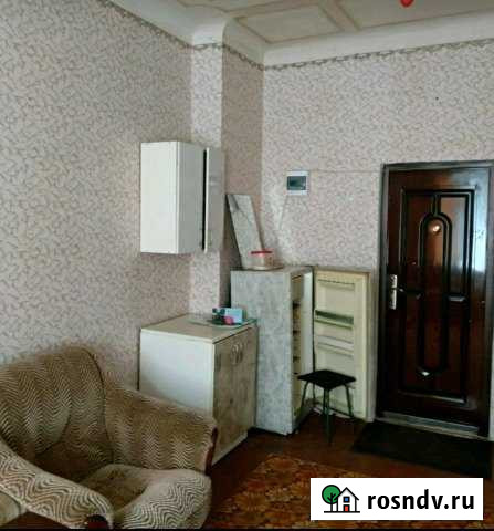Комната 18 м² в 1-ком. кв., 2/5 эт. на продажу в Невинномысске Невинномысск - изображение 1