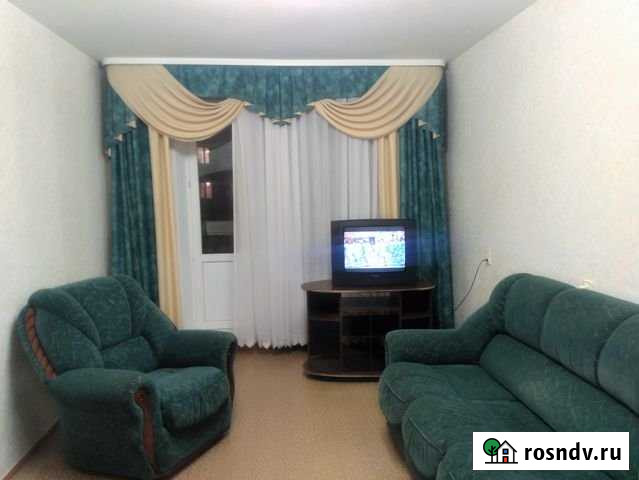 3-комнатная квартира, 65.9 м², 3/5 эт. на продажу в Ноябрьске Ноябрьск - изображение 1