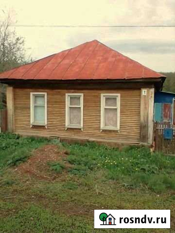 Дом 56 м² на участке 37 сот. на продажу в Тюльгане Тюльган - изображение 1