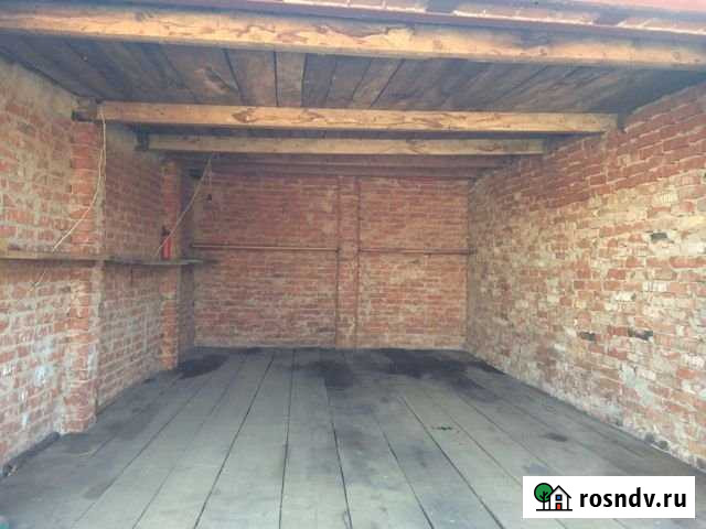 Гараж 25 м² в аренду в Ижевске Ижевск - изображение 1