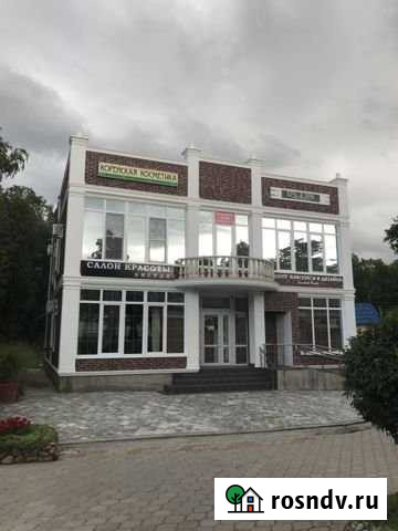 Сдам офисное помещение Северская - изображение 1