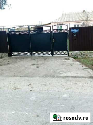 6-комнатная квартира, 91 м², 1/1 эт. на продажу в Тамани Тамань - изображение 1