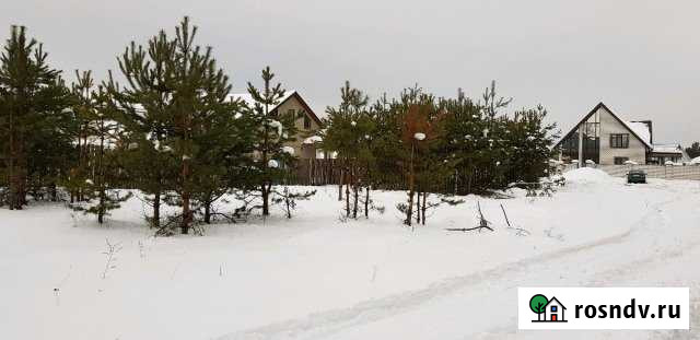 Участок ИЖС 10 сот. на продажу в Клинцах Клинцы - изображение 1