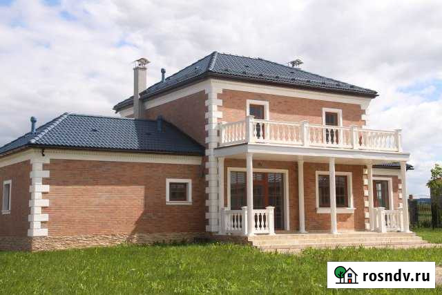 Коттедж 200 м² на участке 14 сот. на продажу в Санкт-Петербурге Санкт-Петербург - изображение 1