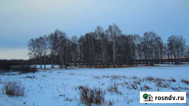 Участок ИЖС 15 сот. на продажу в Еткуле Еткуль - изображение 1
