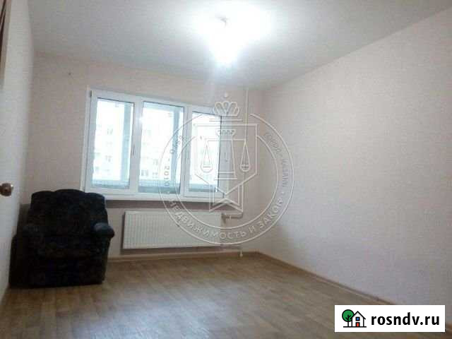 2-комнатная квартира, 56.8 м², 2/10 эт. на продажу в Осиново Осиново - изображение 1