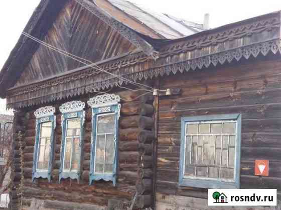 Дом 86 м² на участке 25 сот. на продажу в Тольятти Тольятти