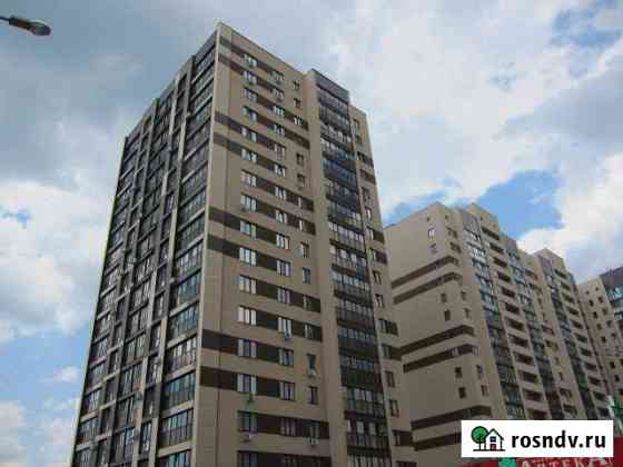 3-комнатная квартира, 116.2 м², 12/18 эт. на продажу в Пензе Пенза