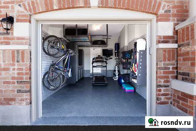 Гараж >30 м² на продажу во Владикавказе Владикавказ - изображение 1