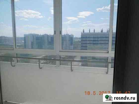 Квартира-студия, 26 м², 9/10 эт. на продажу в Челябинске Челябинск
