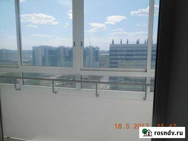 Квартира-студия, 26 м², 9/10 эт. на продажу в Челябинске Челябинск - изображение 1