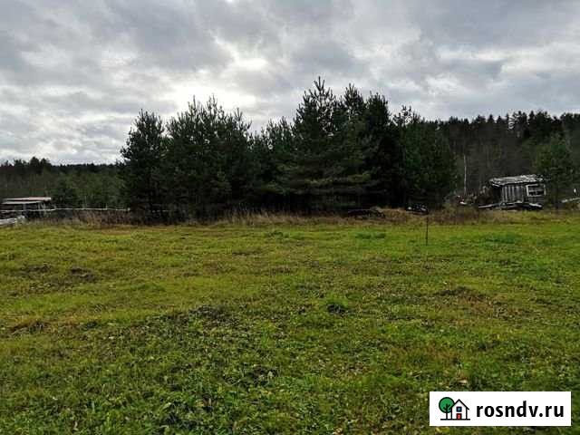 Участок ИЖС 18 сот. на продажу в Валдае Валдай - изображение 1