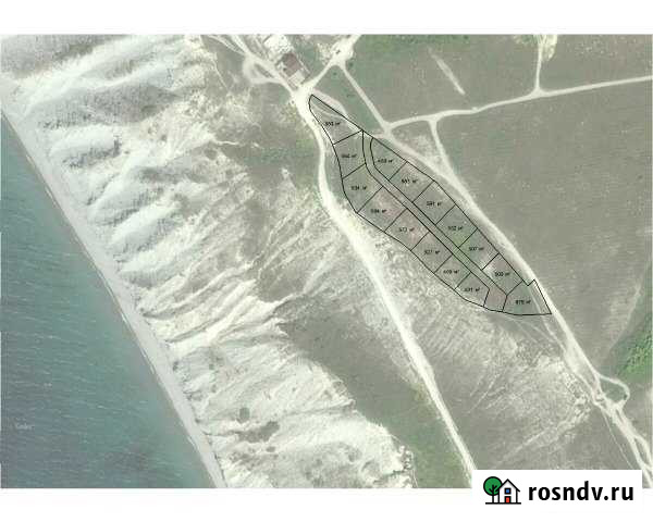 Участок ИЖС 95 сот. на продажу в Супсехе Супсех - изображение 1